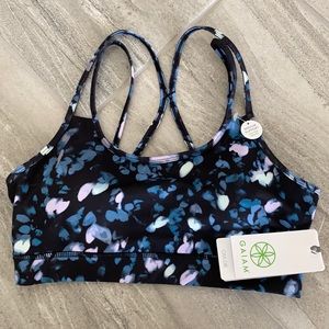 Brand New Gaiam Sports Bra
